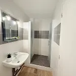 Apartmán Cosy Ange Beroh - T4 - Place Verdun - Garage & Balcon *