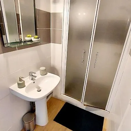 Cosy Ange 3ch - Place Verdun & Garage & Balcon Apartamento Pau