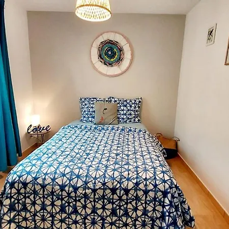 Cosy Ange 3ch - Place Verdun & Garage & Balcon Pau