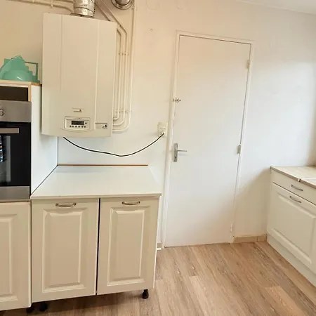Cosy Ange 3ch - Place Verdun & Garage & Balcon Apartment Pau